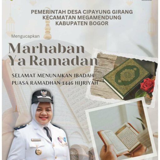 Selamat Ramadhan