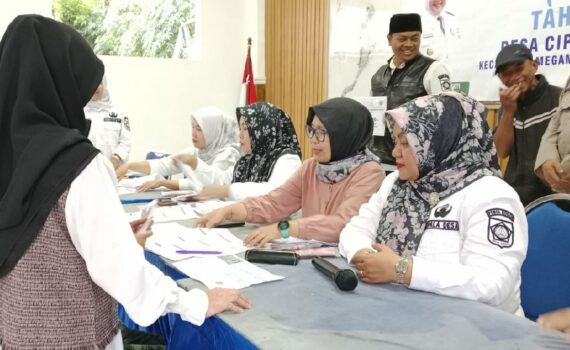 Blt dd cipayung girang 2025