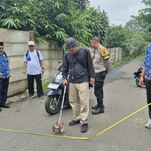 Audit inspektorat desa cipayung girang