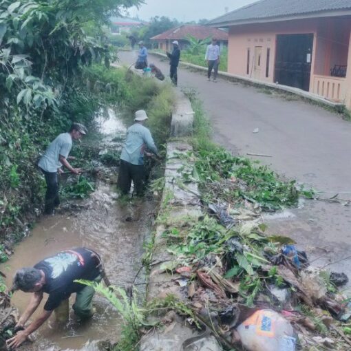 Gorol desa cipayung girang