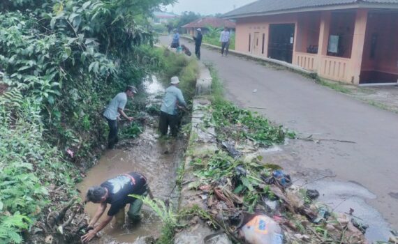 Gorol desa cipayung girang