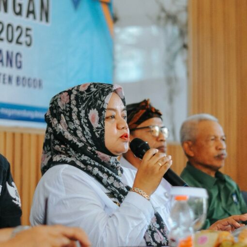 Musdesus ketahanan pangan 2025 desa cipayung girang
